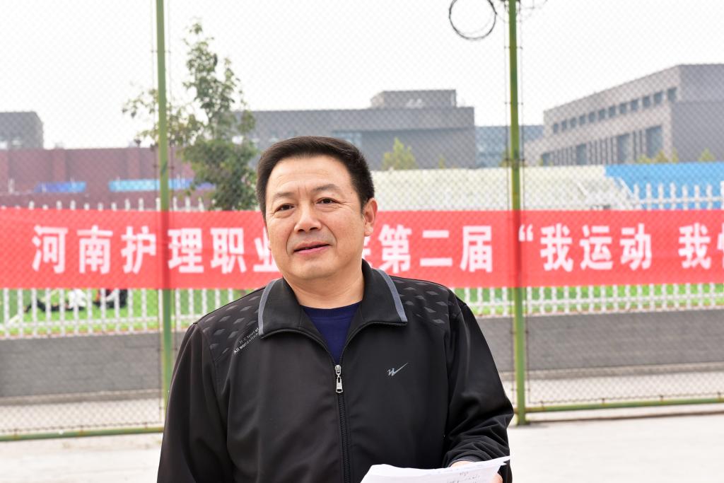 胡书记讲话